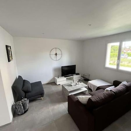 La Maison Dardenne Villeneuve-sur-Lot Extérieur photo