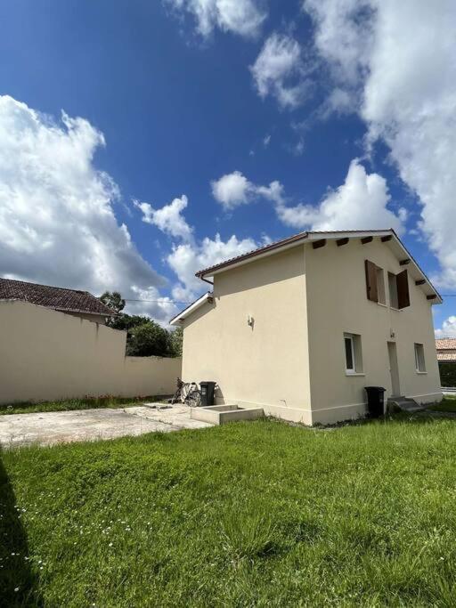 La Maison Dardenne Villeneuve-sur-Lot Extérieur photo