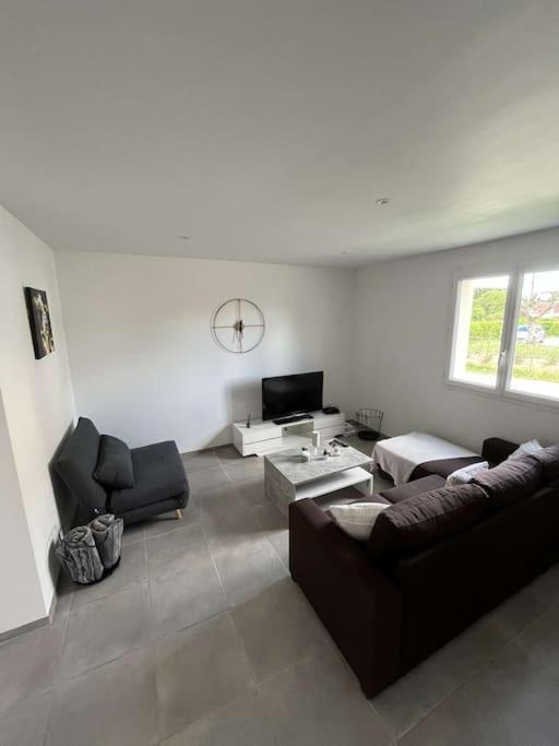 La Maison Dardenne Villeneuve-sur-Lot Extérieur photo