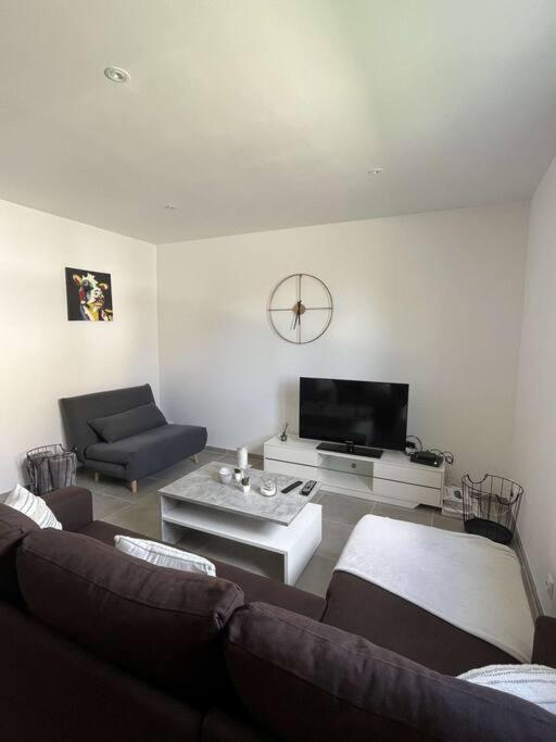 La Maison Dardenne Villeneuve-sur-Lot Extérieur photo