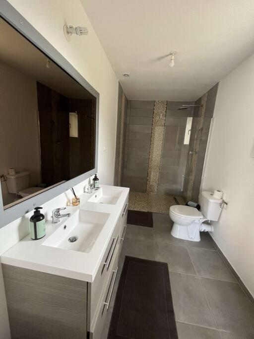 La Maison Dardenne Villeneuve-sur-Lot Extérieur photo