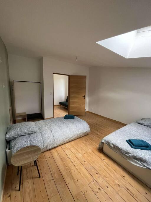 La Maison Dardenne Villeneuve-sur-Lot Extérieur photo