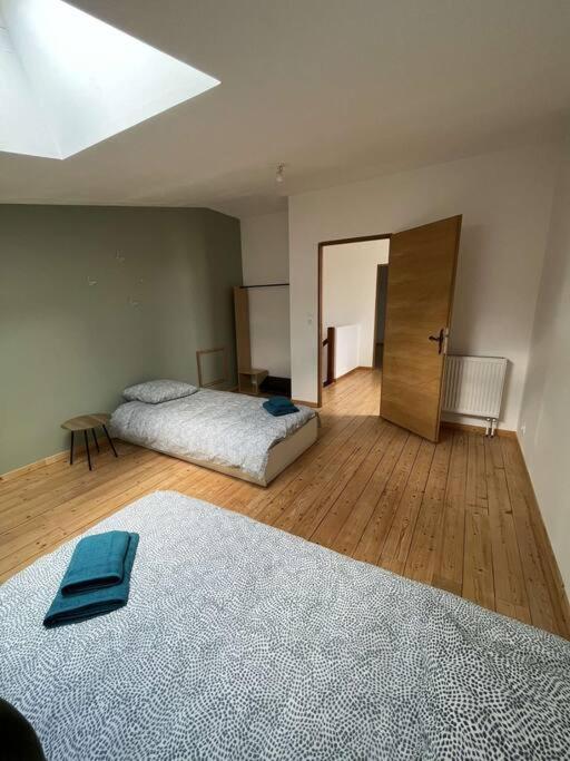 La Maison Dardenne Villeneuve-sur-Lot Extérieur photo