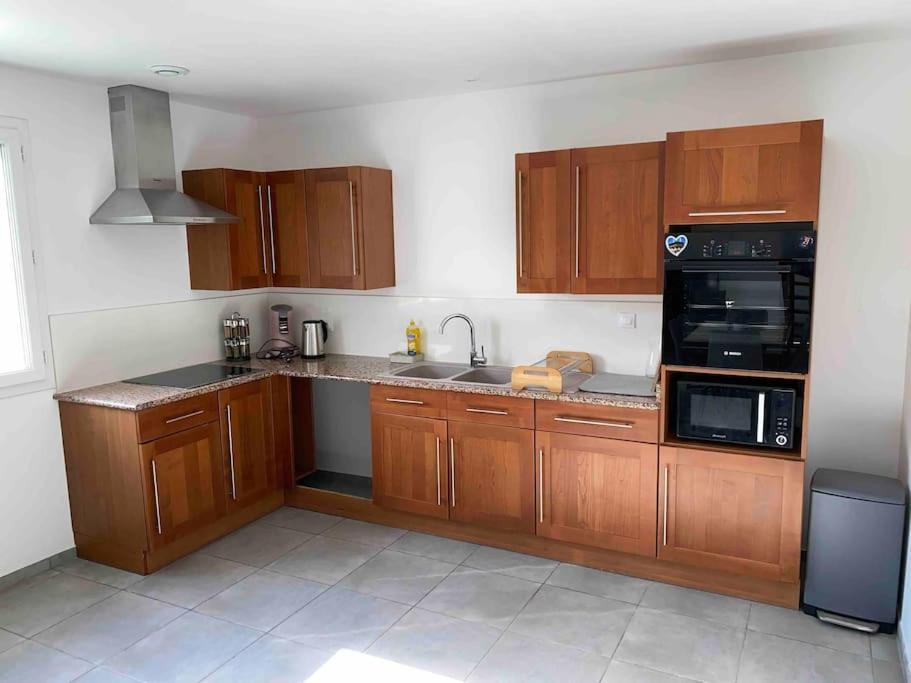 La Maison Dardenne Villeneuve-sur-Lot Extérieur photo