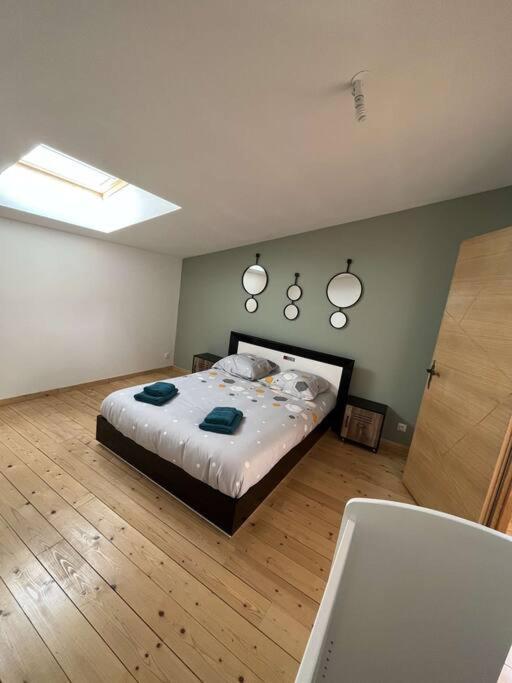 La Maison Dardenne Villeneuve-sur-Lot Extérieur photo
